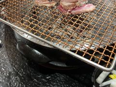 -九田家黑牛烤肉料理(石路天虹店)