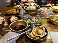 -鑫釜山海鲜烧烤(浑南店)