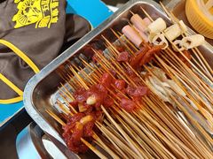 -钢管厂五区小郡肝火锅串串香(总店)