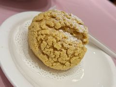 -金时代顺风大酒店(静安大融城店)