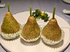 -晓粤·惹味粤菜(凯德乐峰广场店)