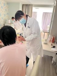 -月来悦好国际月子会所