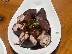 -小小饭店·休闲农庄·安吉松树林里的农家菜
