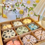 大连这家藏在小巷里的甜品店🍮也太好拍了📷