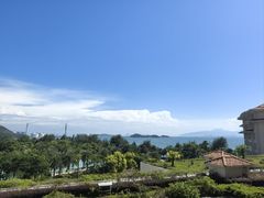 -惠州金海湾嘉华度假酒店