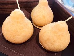 安虾咸水角-宝丽轩中餐厅BAOLIXUAN
