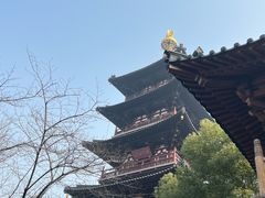 -寒山寺