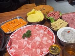 -楠火锅(昆山金鹰店)