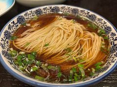 奥灶面-海天楼中餐厅(吴宫泛太平洋酒店)