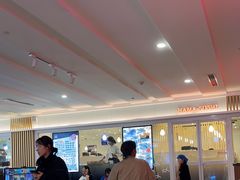 -滨寿司(新街口中央商场店)