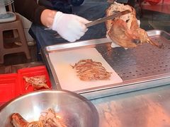 -黄老大北京烤鸭(永叔路店)