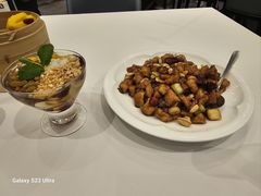 -眉州东坡(清河万象汇店)