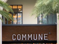 -COMMUNE幻师(翡翠山店)