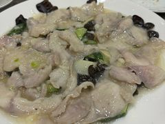 溜鱼片-金阁家常菜(贵阳路店)