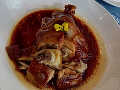 -子霖南山鲜虾面(南山总店)