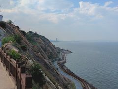 -锦州笔架山风景区