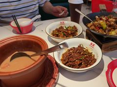 -来菜·湖北头牌藕汤(武商MALL众圆店)