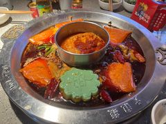 -大龙燚火锅(太古里店)
