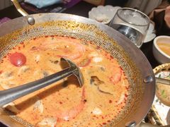 -Thai Alley泰爱里(二沙岛店)