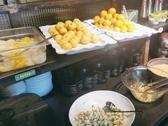 -手选潮汕鲜牛肉火锅(二七广场店)