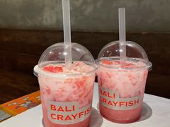 -巴厘龙虾·榜首油焖大虾(音乐学院·沿江酒馆店)