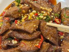 -金姐台湾菜(珠江路店)