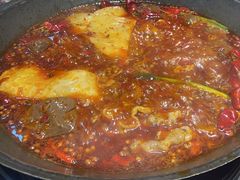 -楠火锅(哈尔滨金爵万象店)