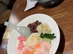 -老米记酒酿铺(科巷店)