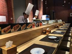 -玄海寿司(国贸店)