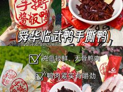 -郴州特产舜华临武鸭(郴州西站店)