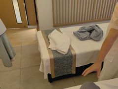 -快乐大桶水养生足浴SPA(前兴路店)