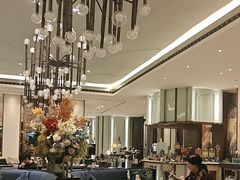 -西藏饭店·亚克·食光自助餐厅