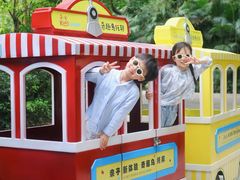 -深圳华侨城洲际大酒店