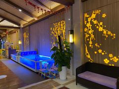 -汤连得温泉馆(宝山店)