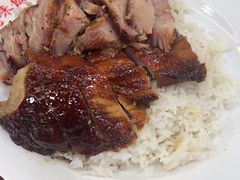 -陈光记烧腊店(罗保博士街店)