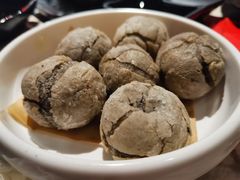 手工榴莲汤圆-沪小胖小龙虾(淮海中路旗舰店)