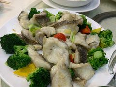 -美居大酒楼(美居广场店)