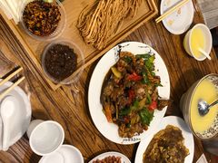 -美味居(古城店)