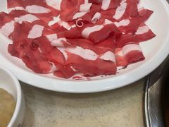-阳坊大都涮羊肉(阳坊总店)