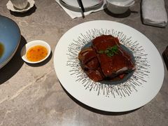 -广州文华东方酒店·江-由辉师傅主理