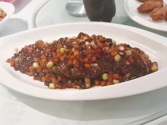-玉林烤鸭店(定福庄店)