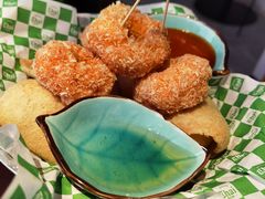 泰式虾饼-泰妃殿(新世界旗舰店)