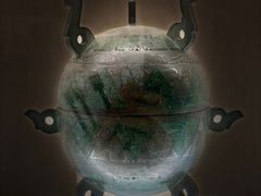 -上海博物馆(人民广场馆)