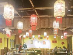 -山芋腔苏北菜(盐城滨海店)