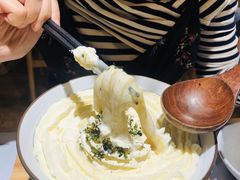 -火山屋台(新街口店)