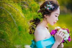 点击看大图 -王子宫殿婚纱摄影(环山路总店)