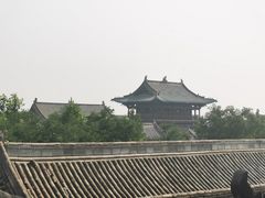 -平遥县衙