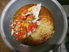 -田趣园长沙菜(天安云谷店)