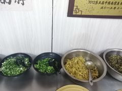 -瞻老元面馆(双塘路店)
