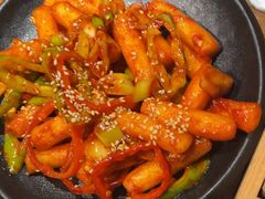 -九田家黑牛烤肉料理(新辰里亚运村店)